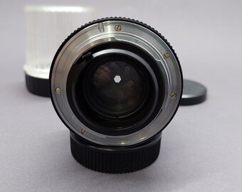 レンズ MC HELIOS 44K-4 F2 58mm バヨネット K ペンタックス一眼レフ