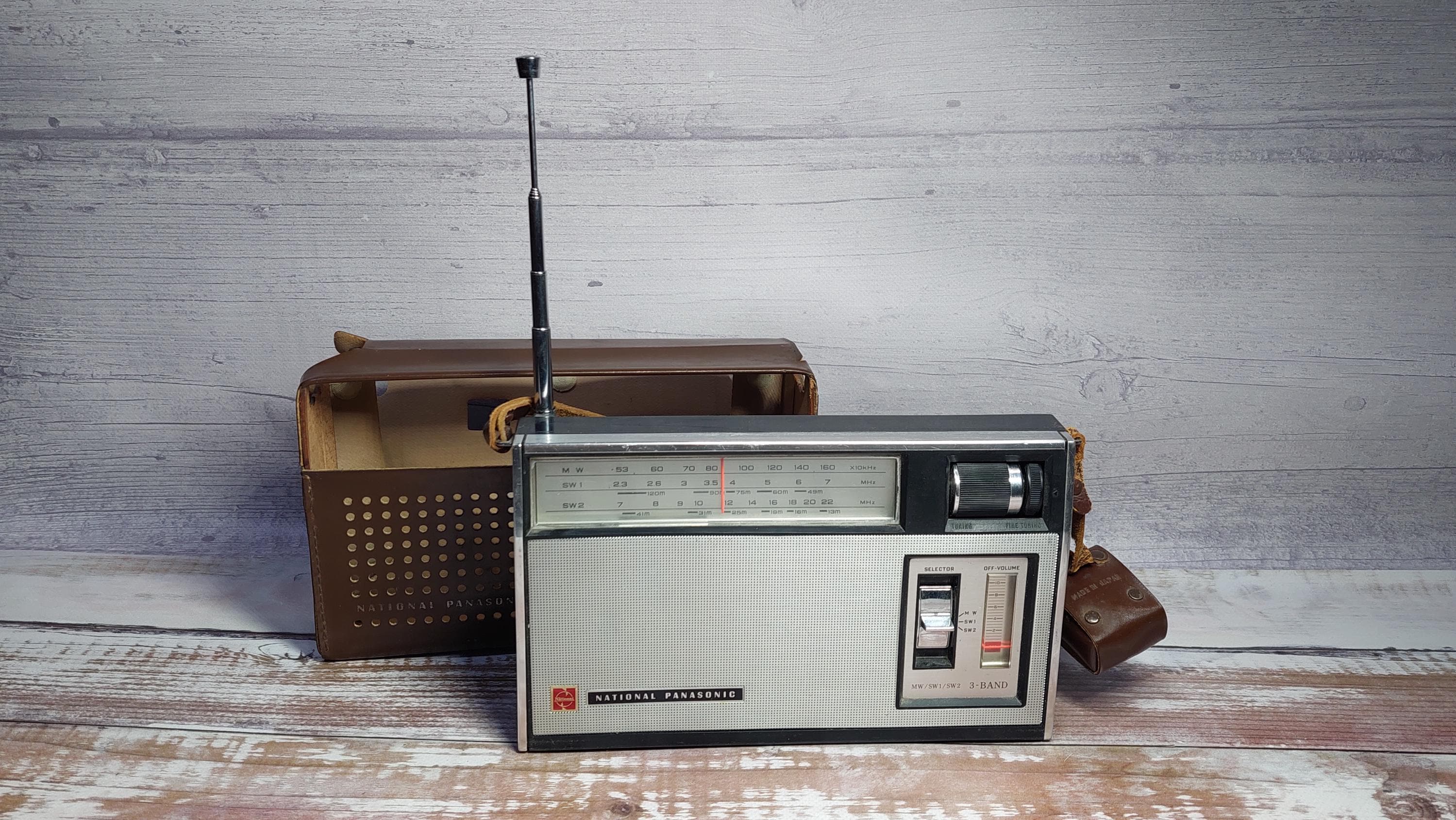 National panasonic - Etsy 日本