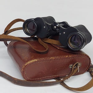 Soviet russian binoculars - Etsy 日本