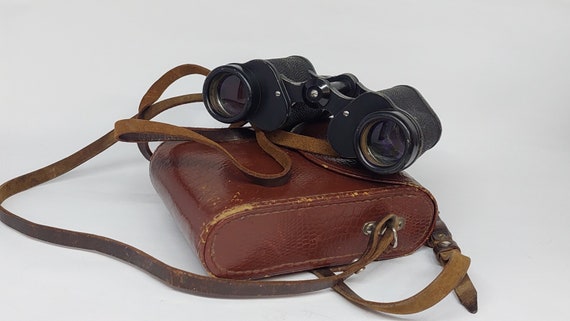 双眼鏡 1957 8×30 - Etsy 日本