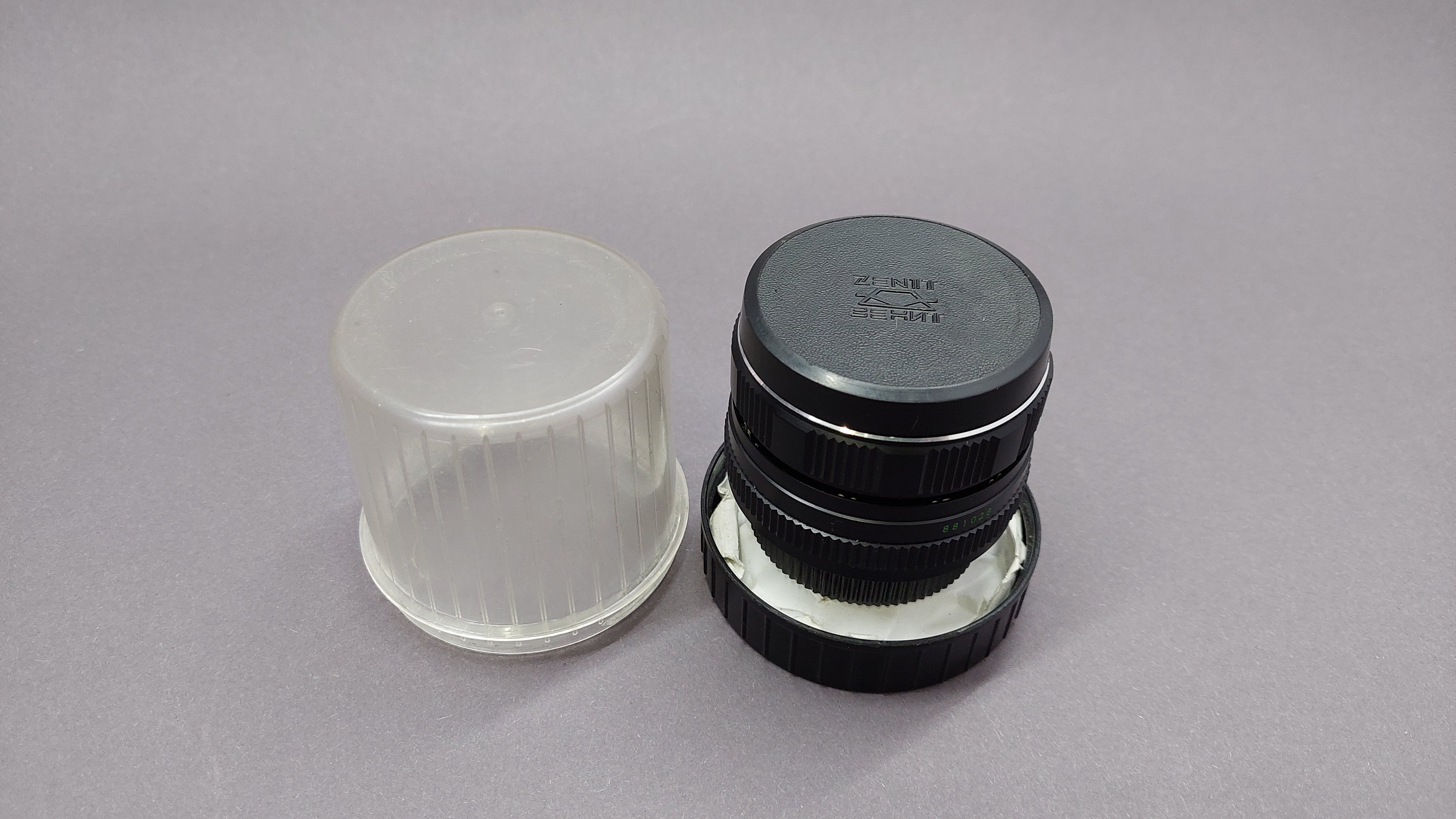 レンズ MC HELIOS 44K-4 F2 58mm バヨネット K ペンタックス一眼レフ