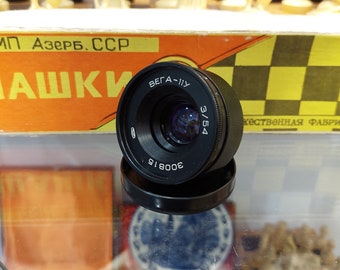 lente LOMO VEGA - 11U (3/54)