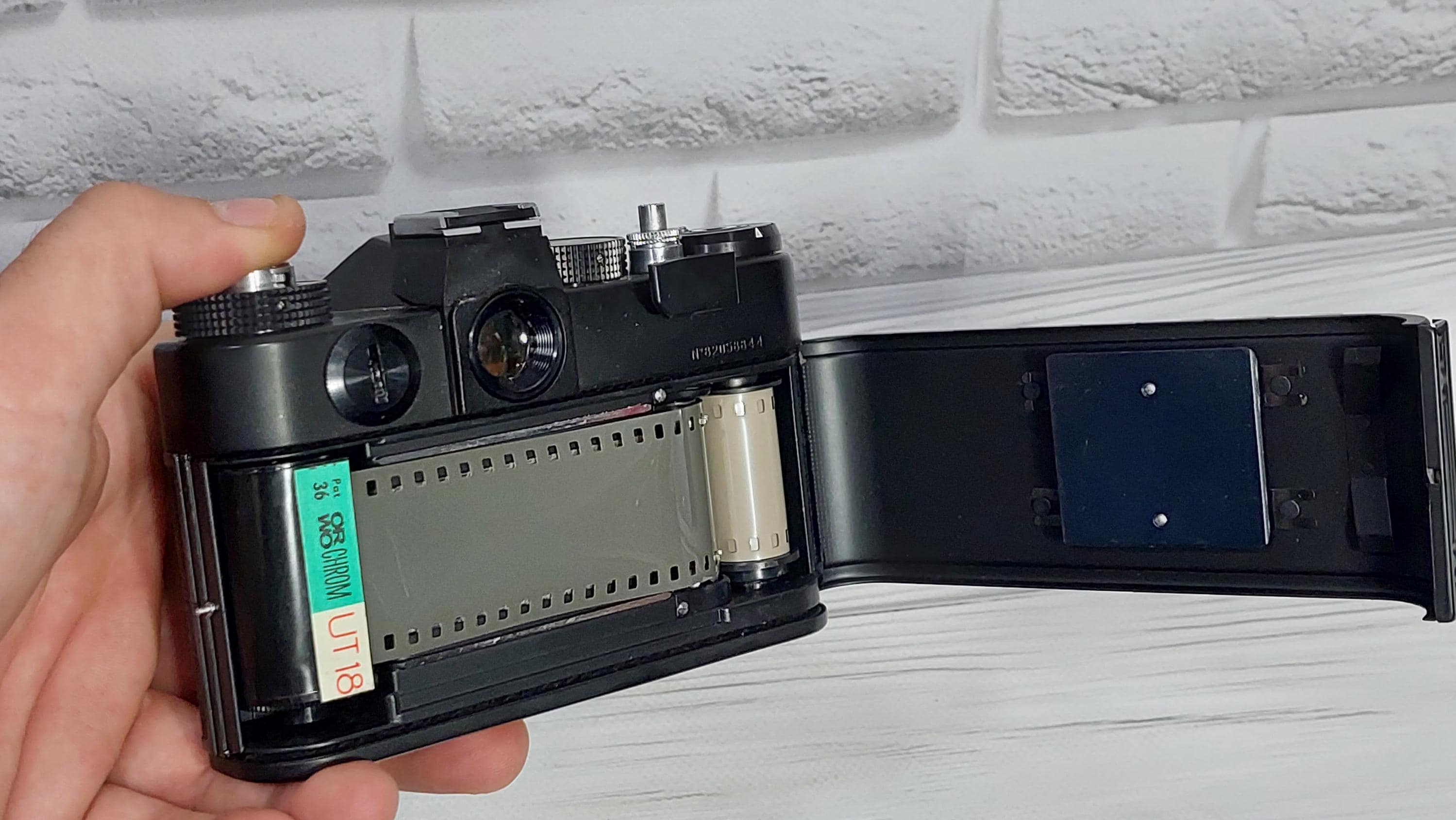 フィルムカメラ nnn フィルムカメラ Nikon The Wandering Lensman: