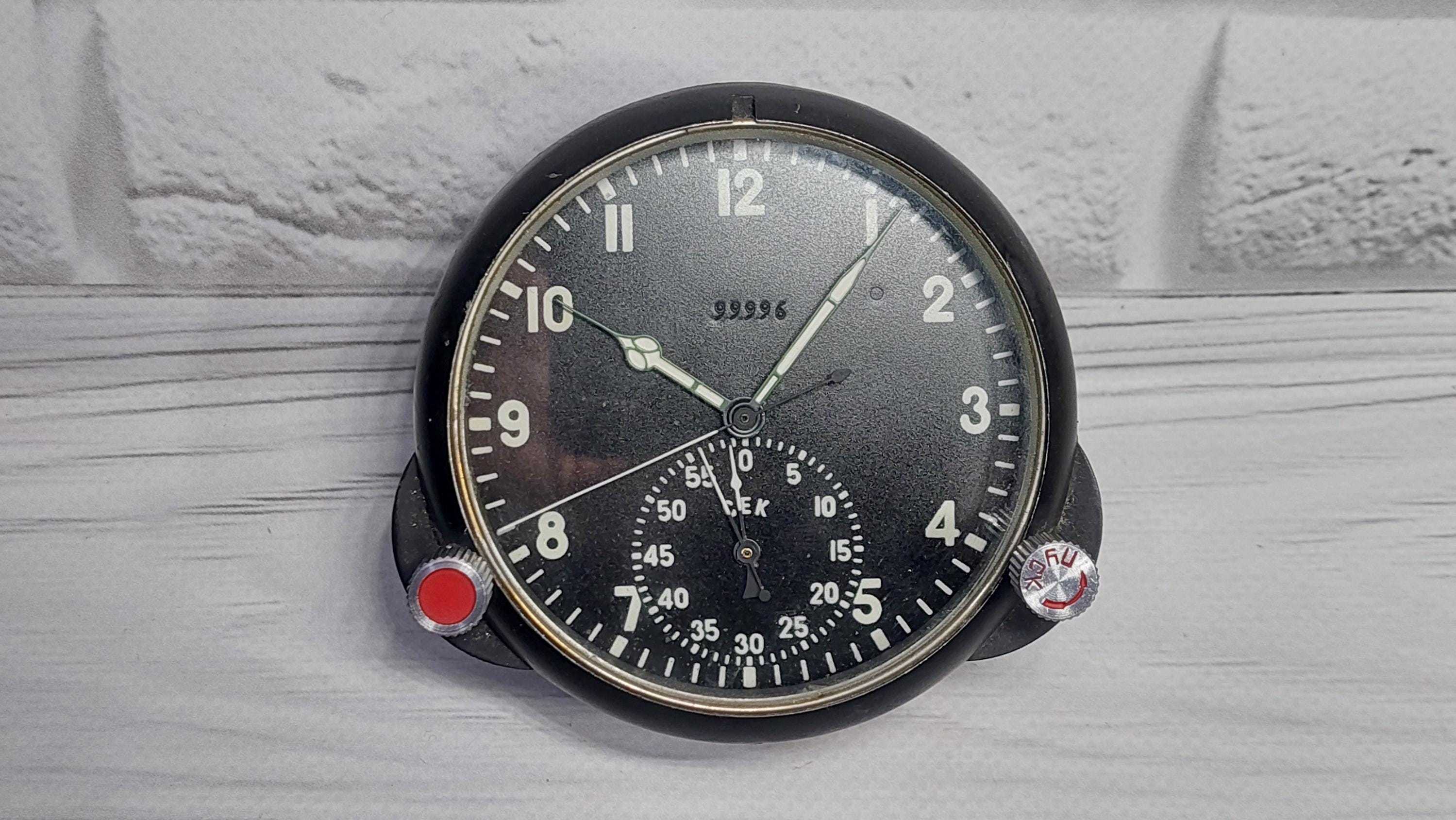 Cockpit watch - Etsy 日本