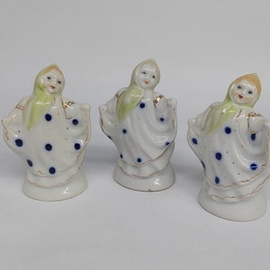 Tänzerfiguren