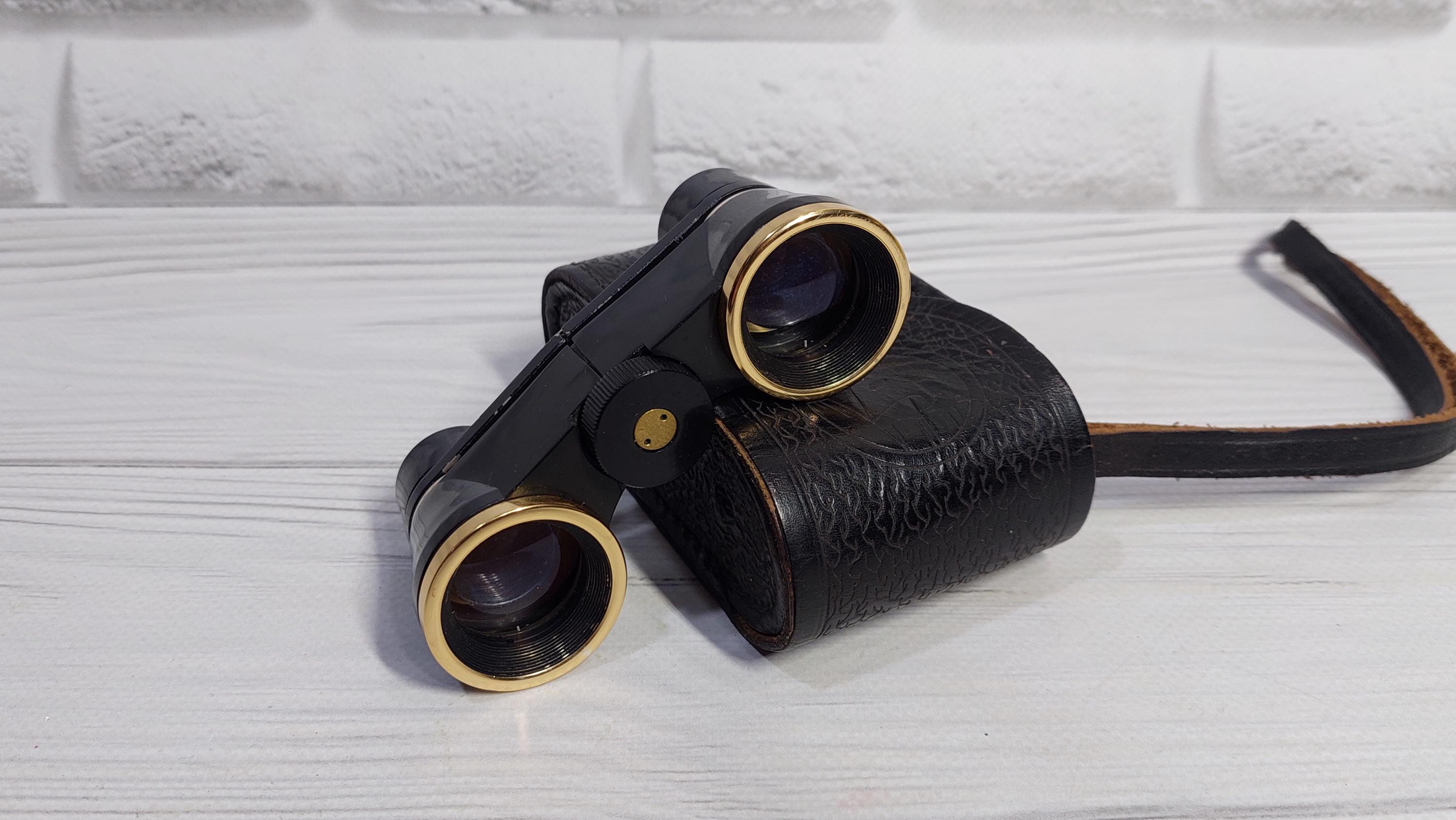 Jason binoculars - Etsy 日本