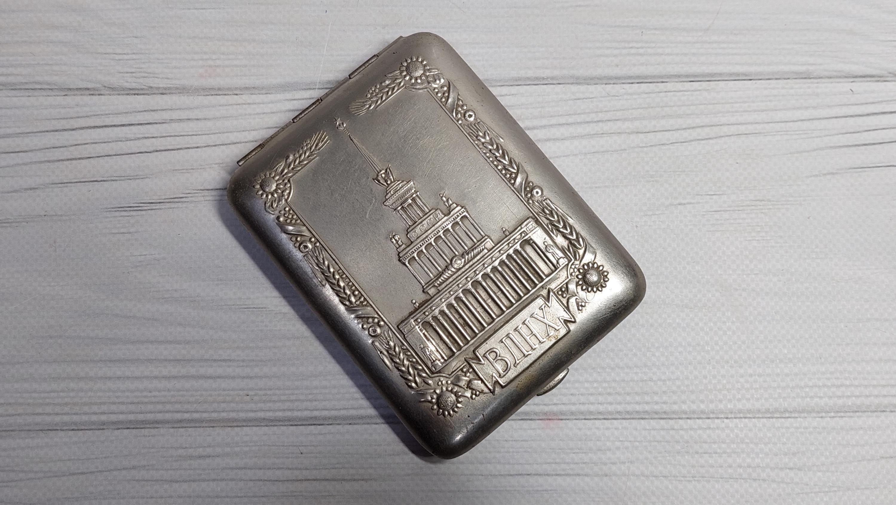 シガレットケース - ビンテージ - Etsy 日本