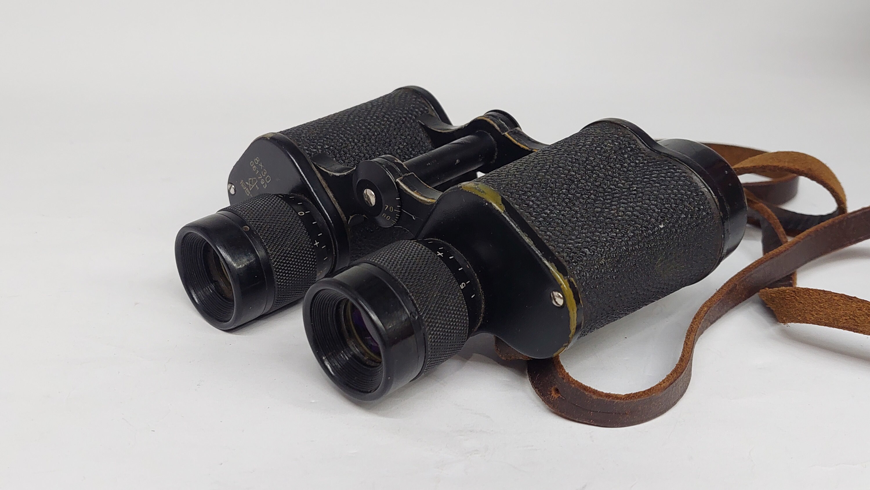 双眼鏡 1957 8×30 - Etsy 日本