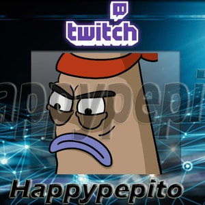 Emotka Twitcha,Mem Twitch,Emoty Twitcha,Emoty do transmisji strumieniowej,Emoty dla stramerów i graczy,Rysunki i ilustracje,Wściekła ryba,SpongeBob