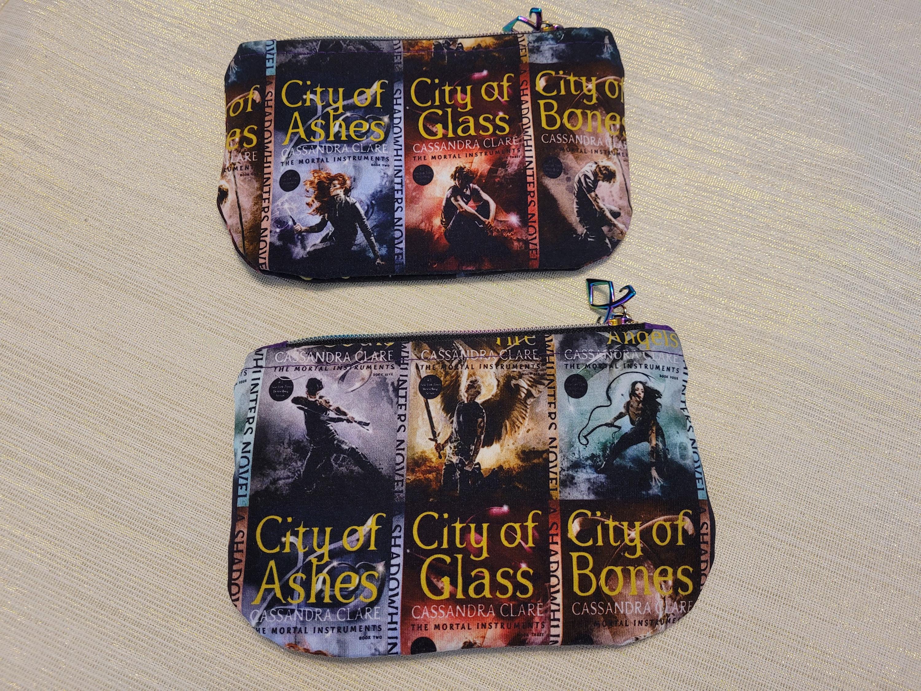 Shadowhunters (città di cenere) - ShadobookPDF, image size:3000x2250