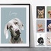 see more listings in the Pet Portraits section