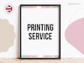 Custom Artwork, Photo Printing Service, Print Your Digital Downloads, Personalised Wall Art Printing & Gifts