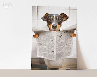 Custom Renaissance Pet Portrait: Royal Pet Lover Gift