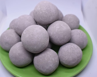 Edible nakumatt balls