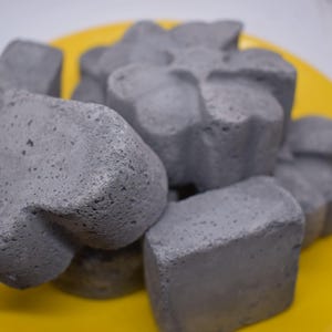 Edible Black candy cracker cookies