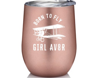 gifts for female pilots