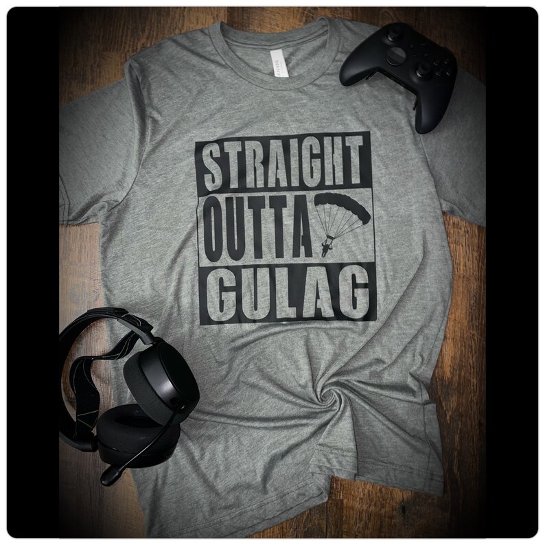 Graphic Tees
