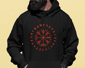 viking hoodie for sale