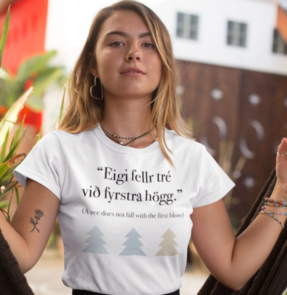 Womens viking t shirt Clearance