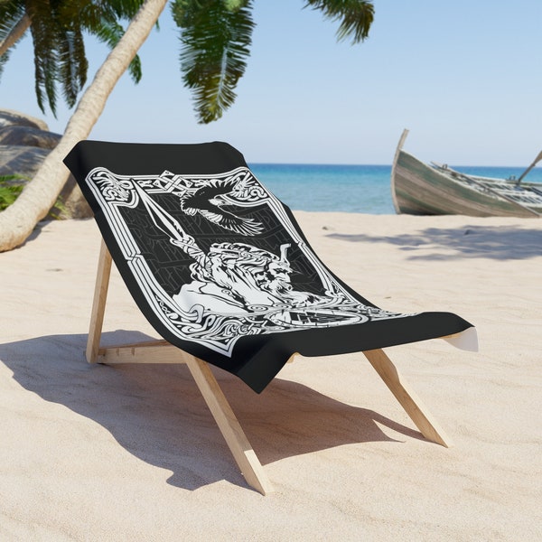 Beach Towel