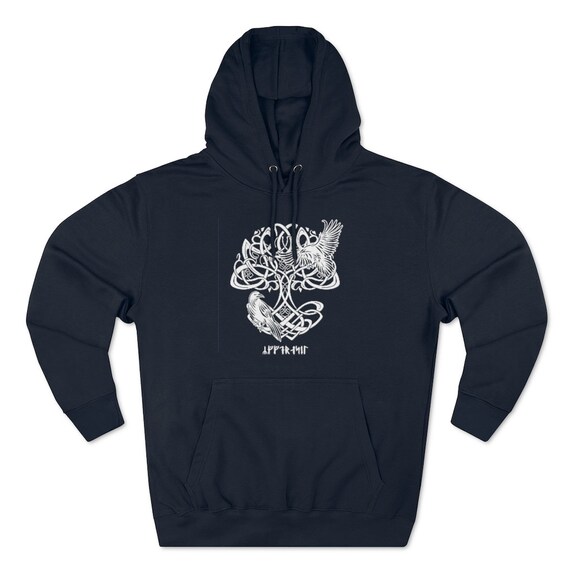 Muninn hoodie discount