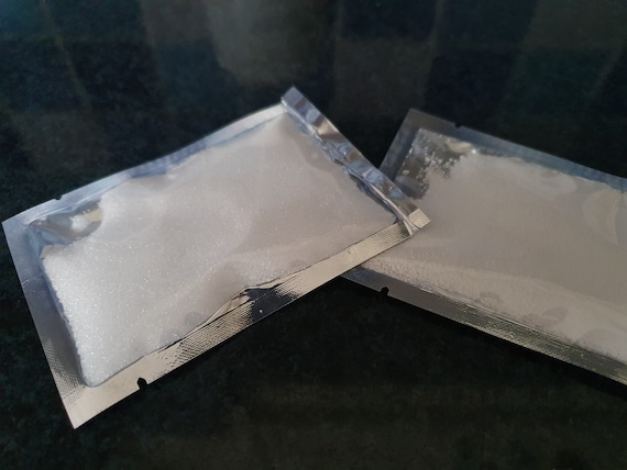 Sodium Dithionite (Hydros) Oxygen reducer for Indigo and Woad Dye vats