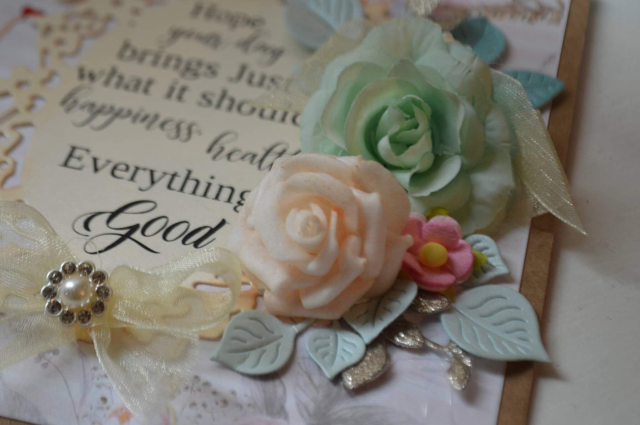 Getting card | Etsy