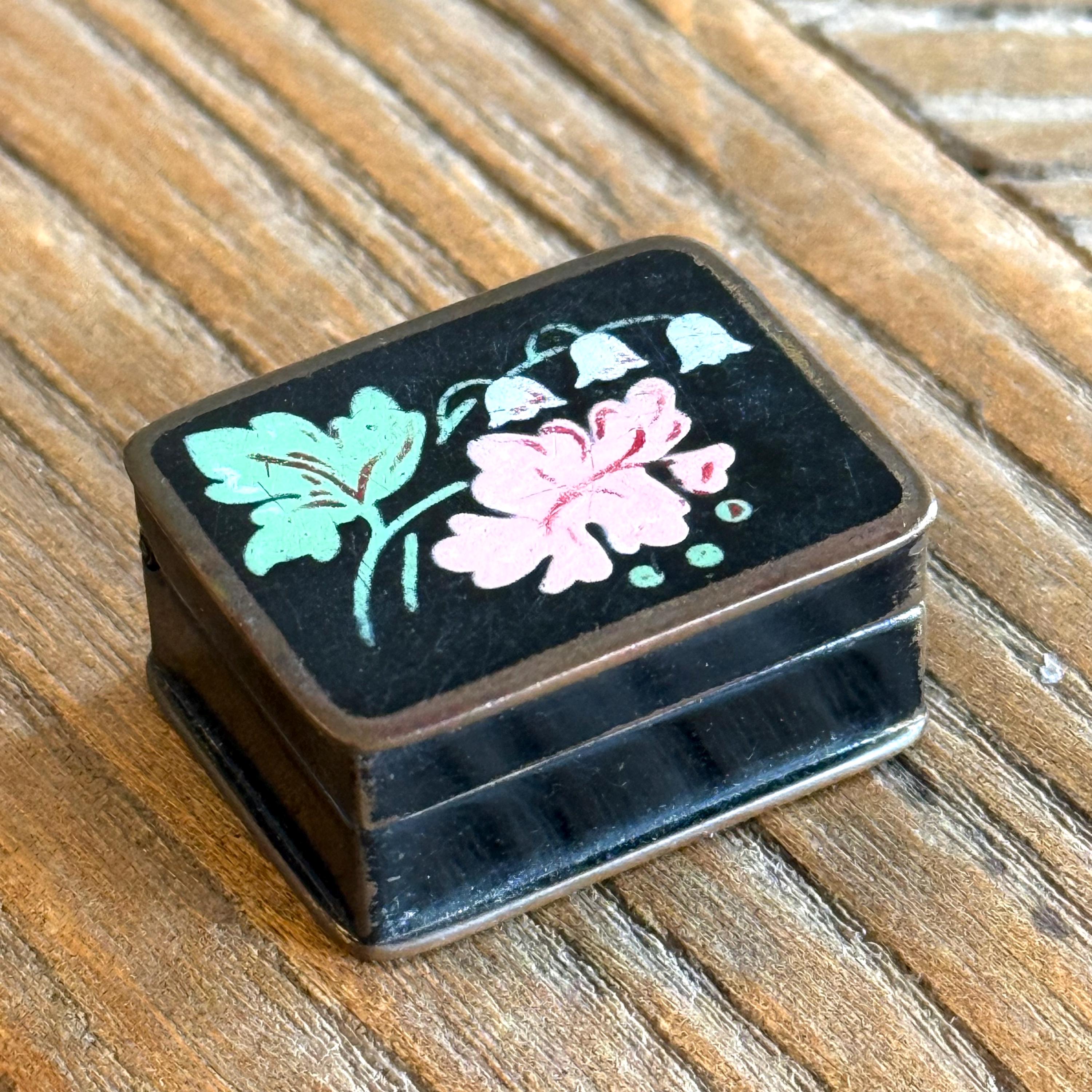 Volupte Box - Etsy