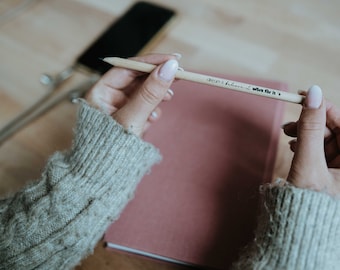 Pencil #dreamit - SET of 3