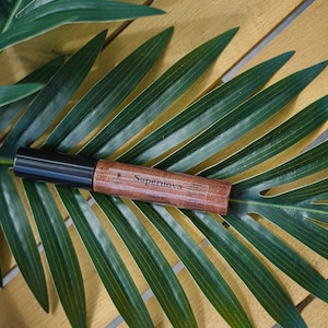 Lipgloss - Sauberes Make-Up - Supernova Bronze - Vitamin E - Feuchtigkeitscreme - Bio-Hautpflege - Natürliches Make-Up - Saubere Schönheit