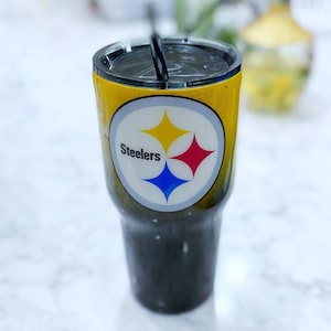 Steelers Tumbler