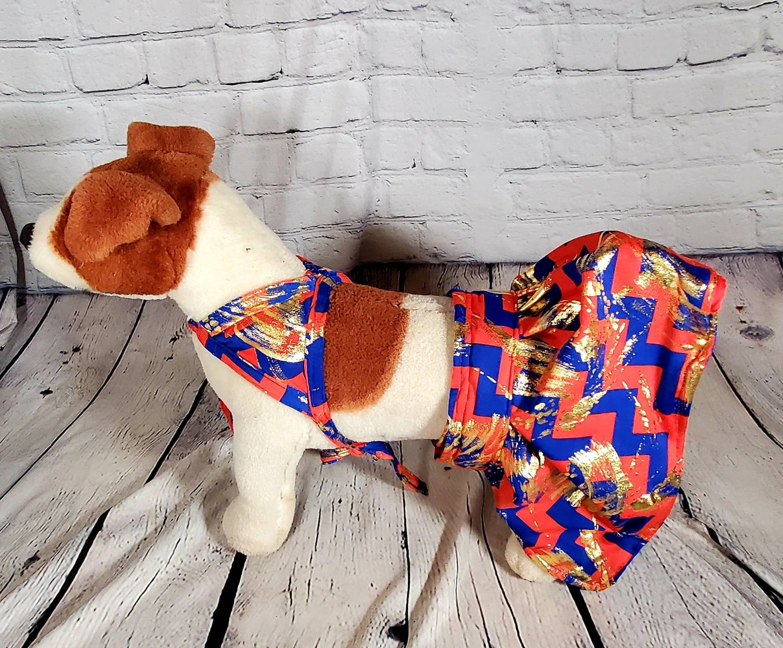 pet-bathing-suit-pet-two-piece-bathing-suit-skirt-dog-etsy