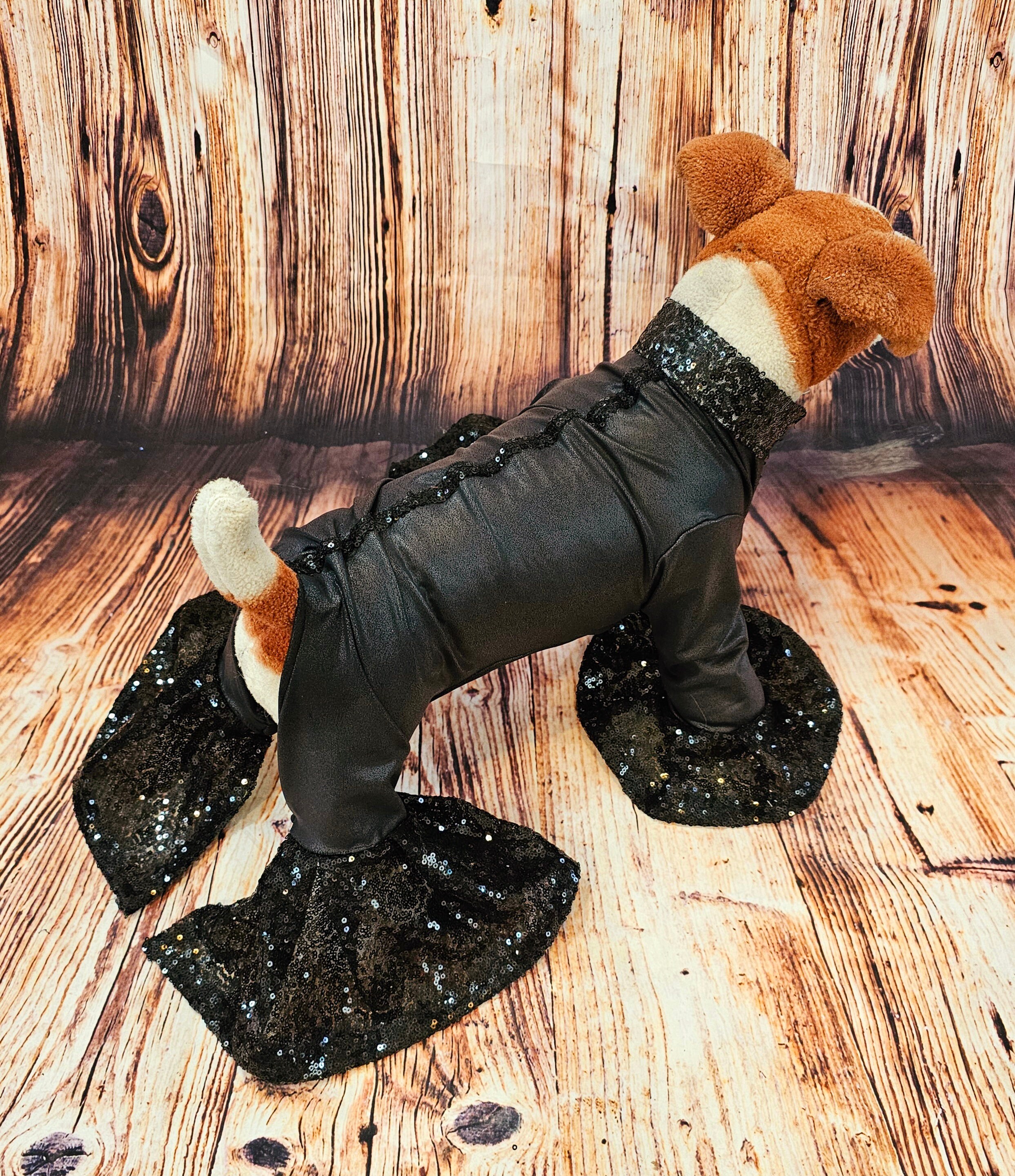 70s dog costume clearance