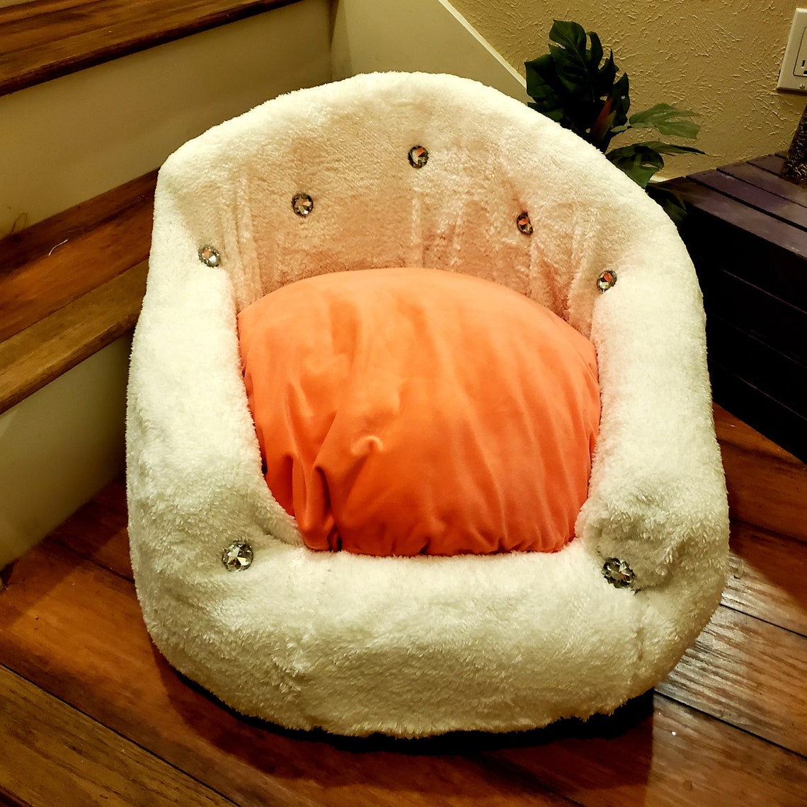 Luxury Pet Chair Luxury Dog Chair Luxury Cat Chair Pet Etsy