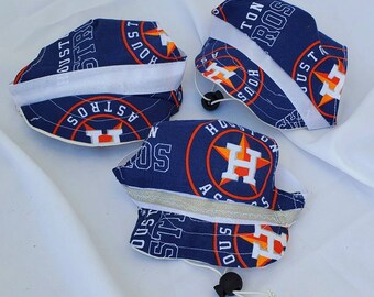 astros dog harness