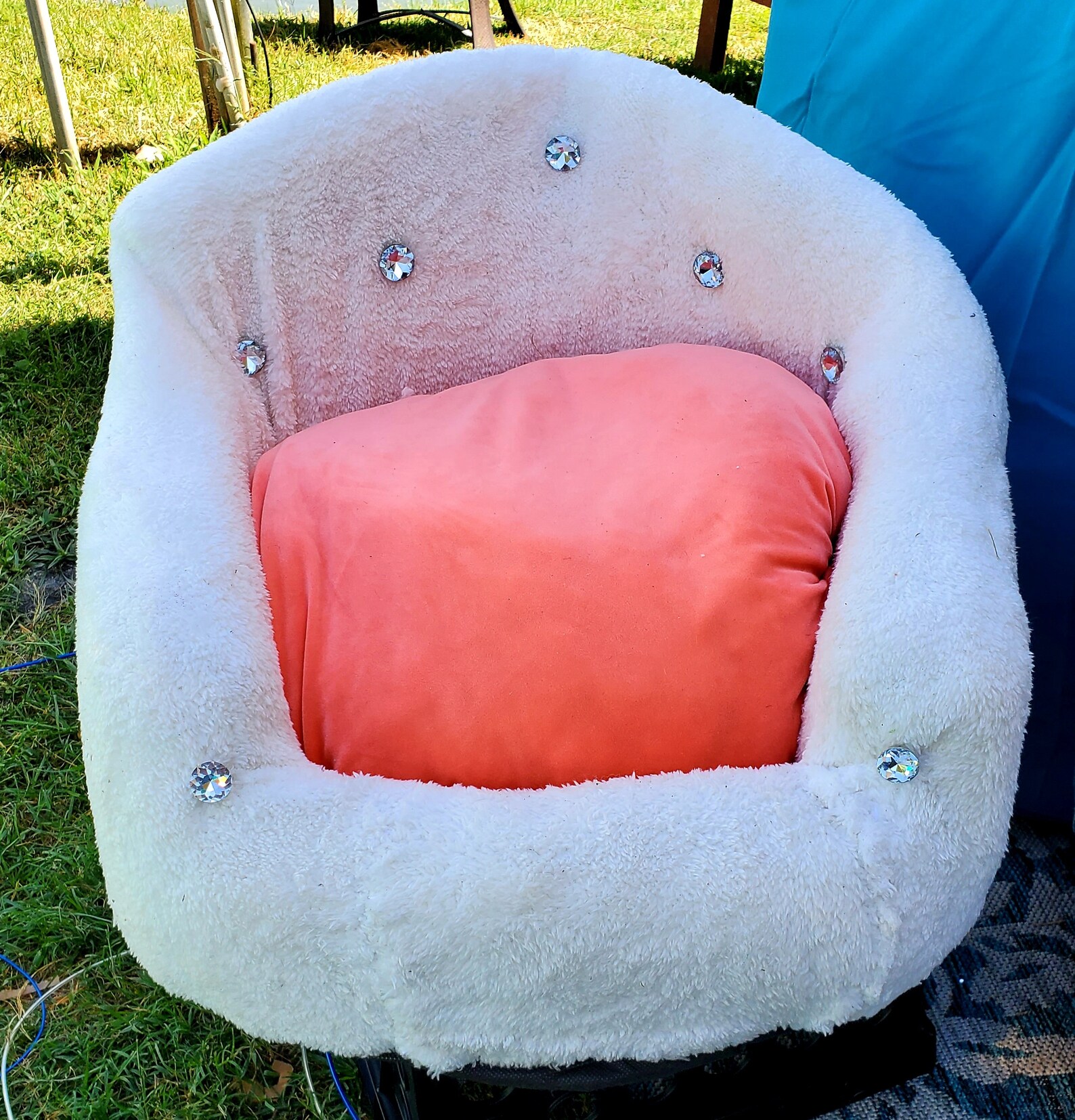 Luxury Pet Chair Luxury Dog Chair Luxury Cat Chair Pet Etsy