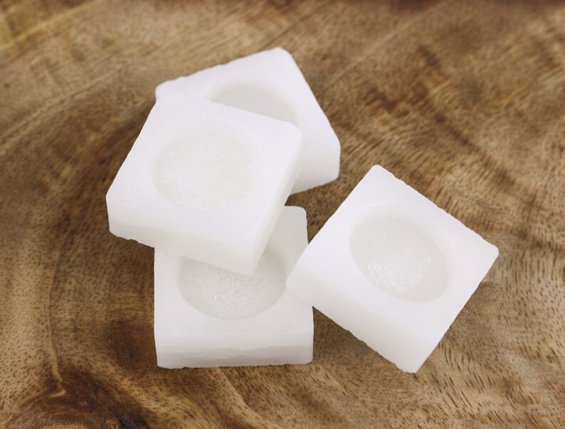 Soul Sticks Camphor Tablets Refined Camphor Blocks 100 Etsy