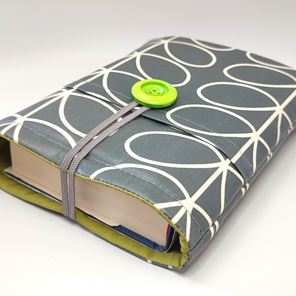 Waterproof Book Case Etsy