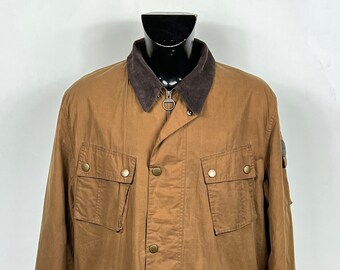 Barbour c40 102 cm store
