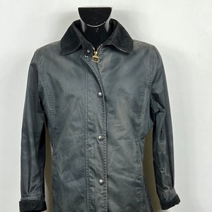 Barbour Newmarket Etsy