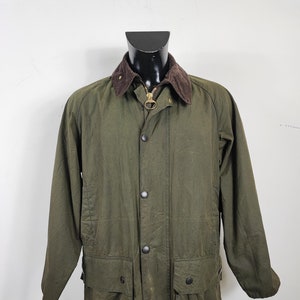 Barbour new gamefair best sale
