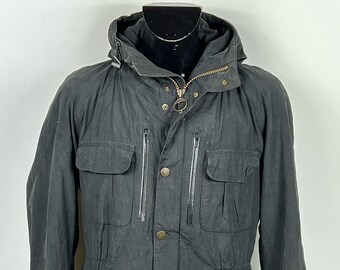 Barbour galbi sales