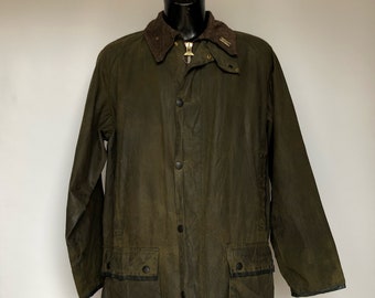 barbour mark phillips