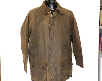 barbour moorland