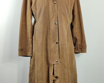 ジャケット・アウター Mint 90s c38 Barbour trenchcoat Mint 悔しい 90s Barbour burghley c38