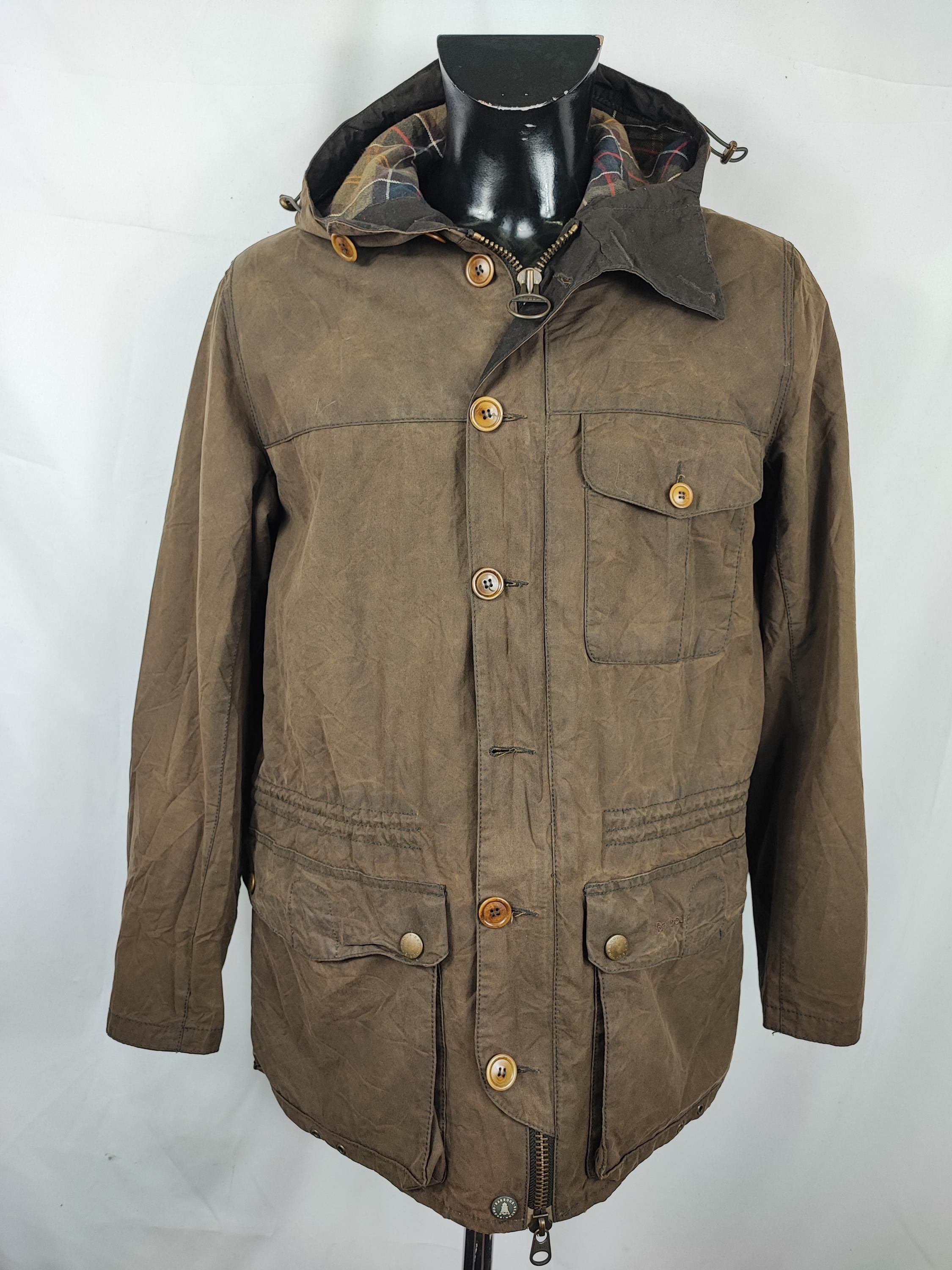 Barbour オリーブジャケット ワックス34サイズ Barbour オリーブジャケット ワックス34サイズ Barbour オリーブ