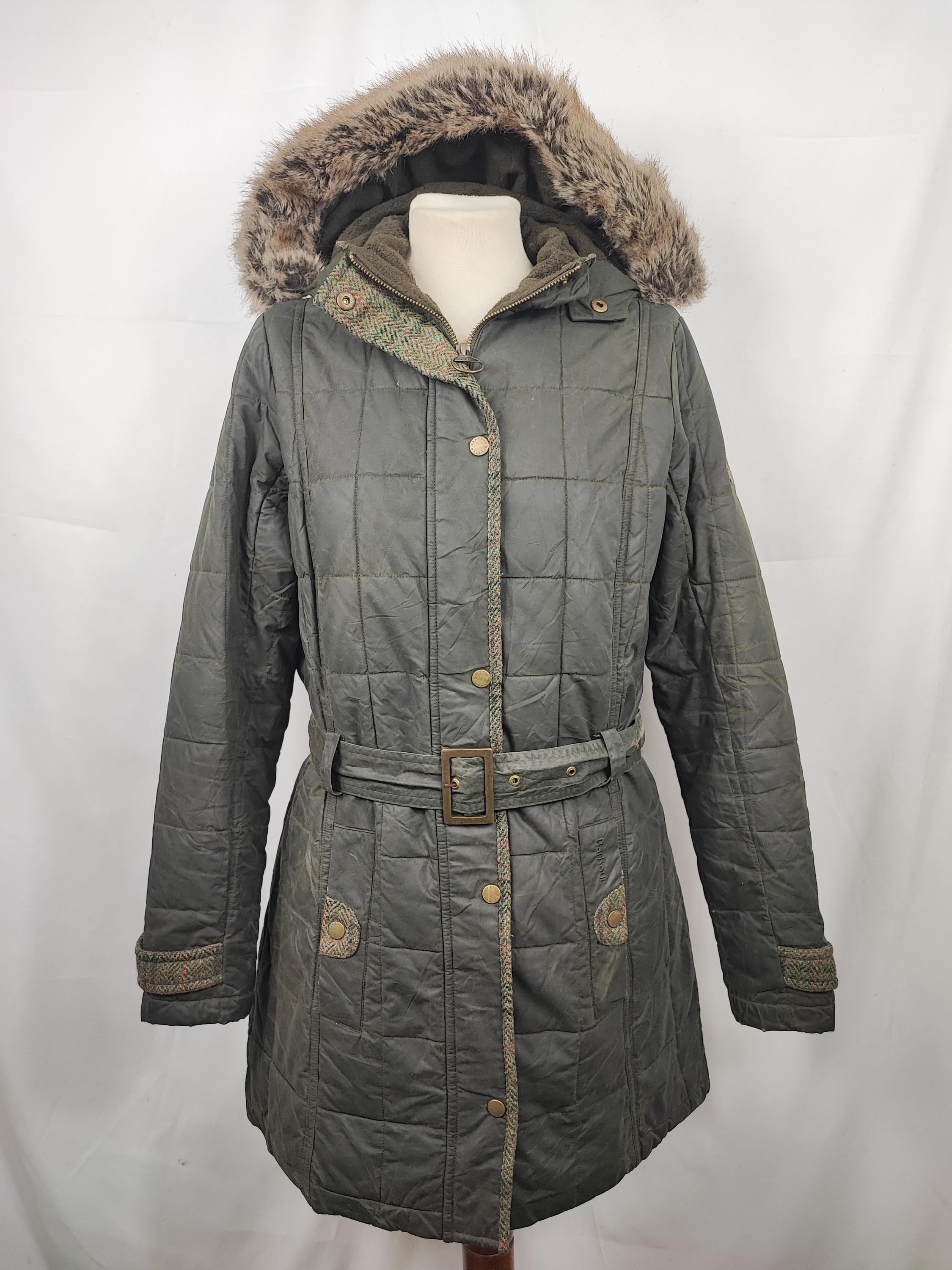 Barbour solway - Etsy 日本