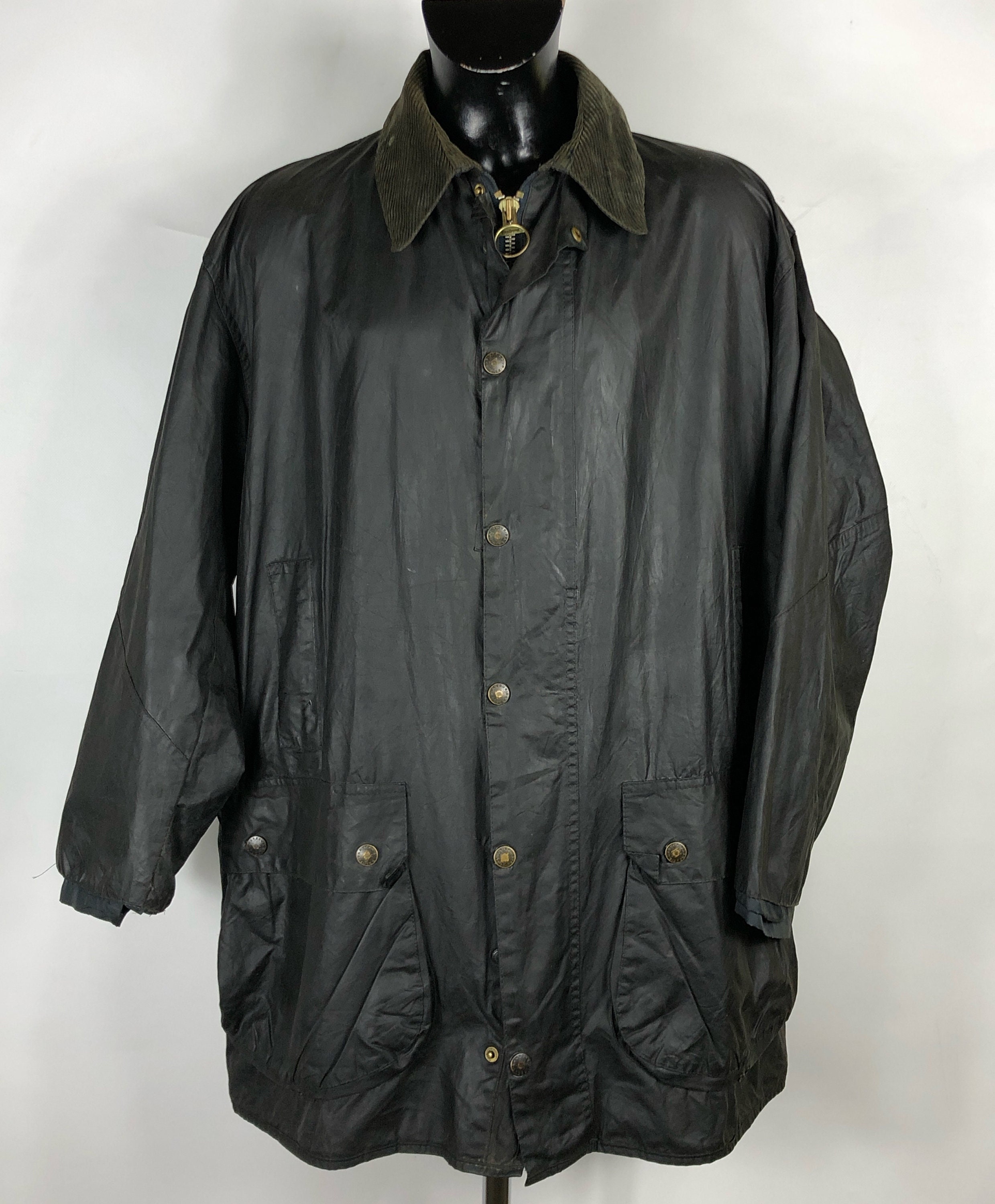 Barbour C48 - Etsy