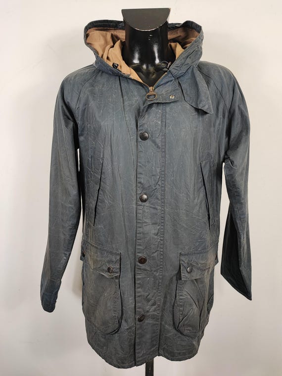 Barbour bedale hooded - Gem Barbour bedale hooded - Gem