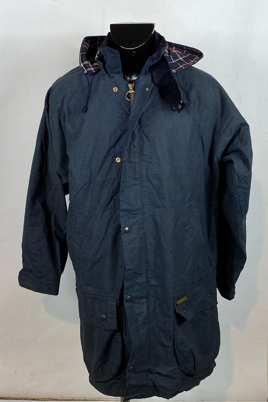 Dickies Berretto Uomo In Maglia Spessa - Marrone, Taglia Unica, Classico Invernale